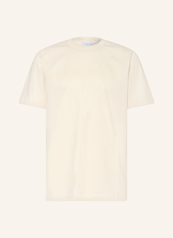 BOGNER T-Shirt RYAN-1 ECRU