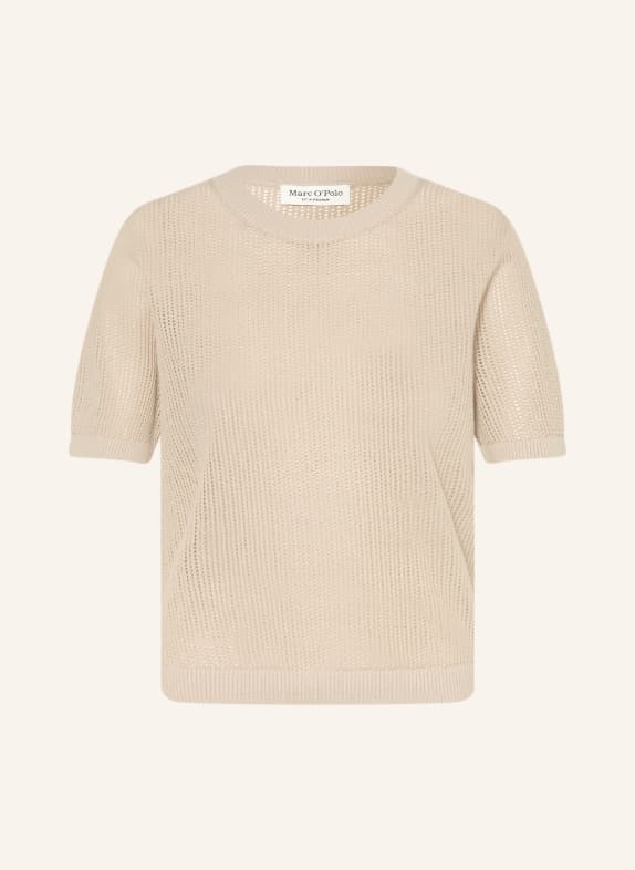 Marc O'Polo Knit shirt BEIGE