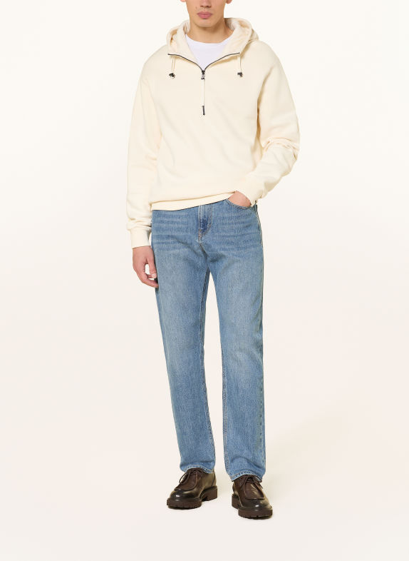 BOGNER Hoodie WALKER ECRU