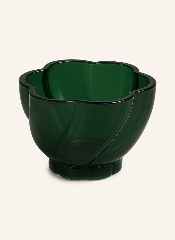COOEE Design Suport pentru lumânări TWIST VERDE