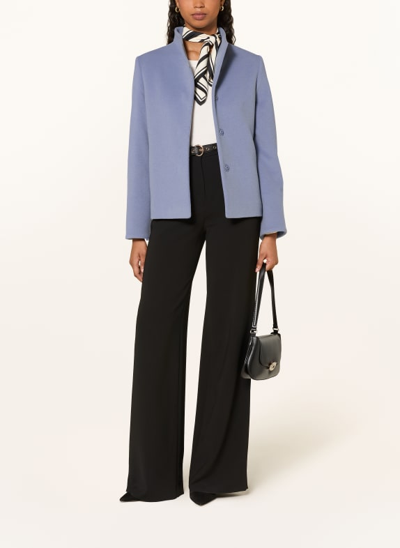 ICONS CINZIA ROCCA Jacke HELLBLAU