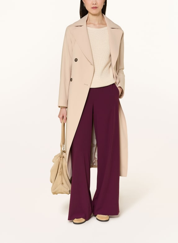 MAC Marlene-broek CORALIE DONKERPAARS