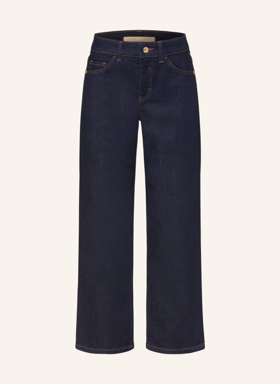 MAC Straight-leg jeans CARRIE D683 fashion rinsed