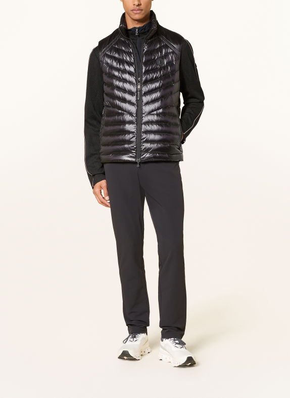 BOGNER RADO Chinos BLACK