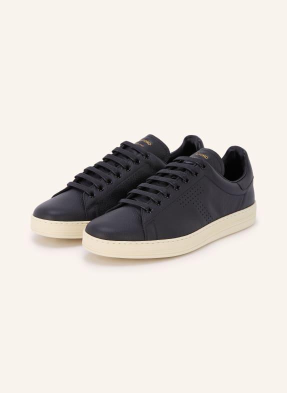 TOM FORD Sneakers ZWART