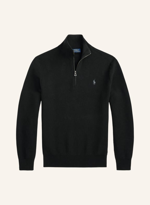 POLO RALPH LAUREN Troyer SCHWARZ