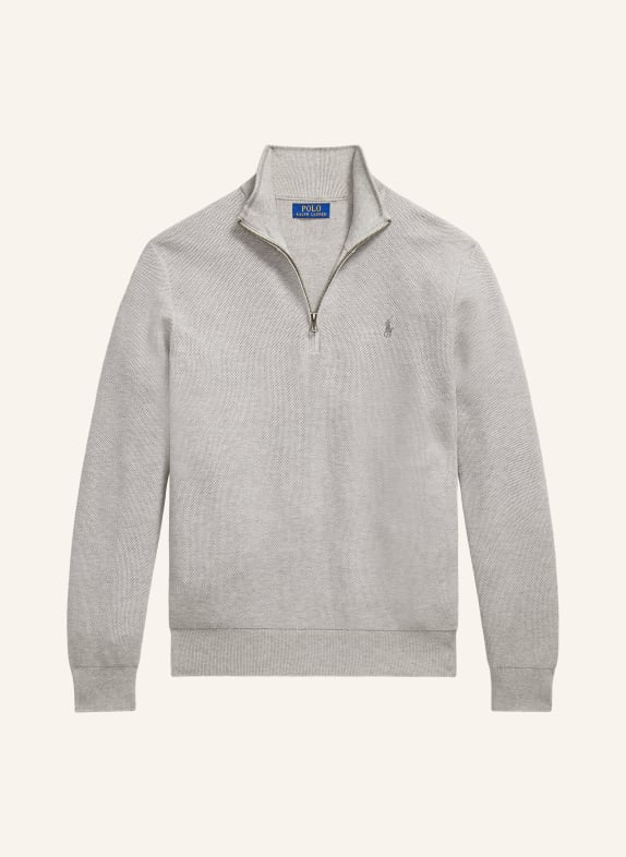 POLO RALPH LAUREN Troyer GRAU