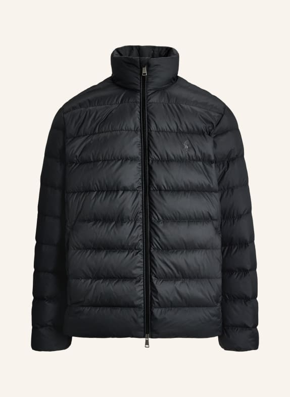 POLO RALPH LAUREN Lightweight-Daunenjacke DUNKELBLAU