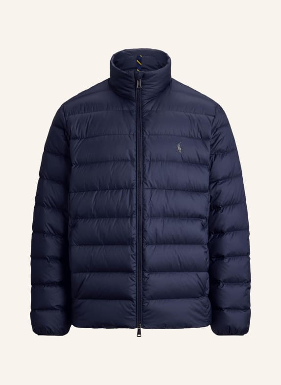 POLO RALPH LAUREN Lightweight-Daunenjacke DUNKELBLAU