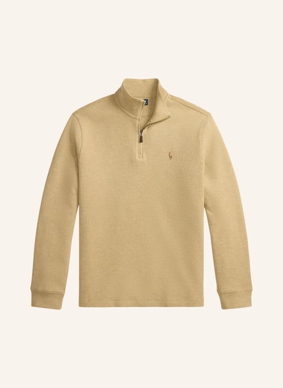 POLO RALPH LAUREN Troyer CAMEL