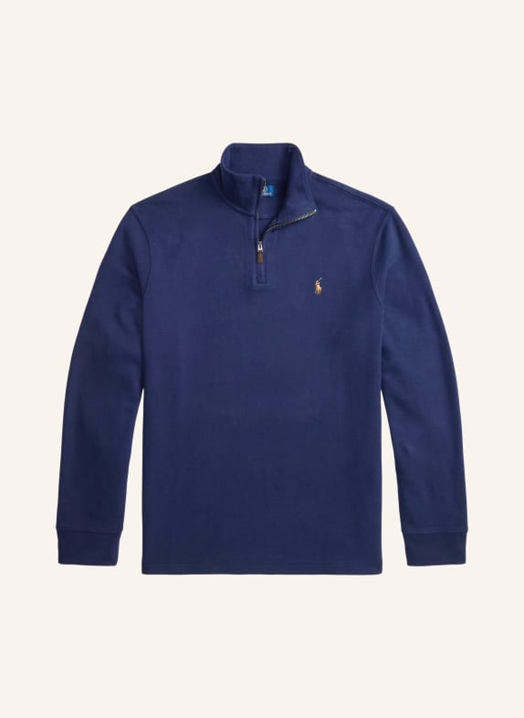 POLO RALPH LAUREN Troyer DUNKELBLAU