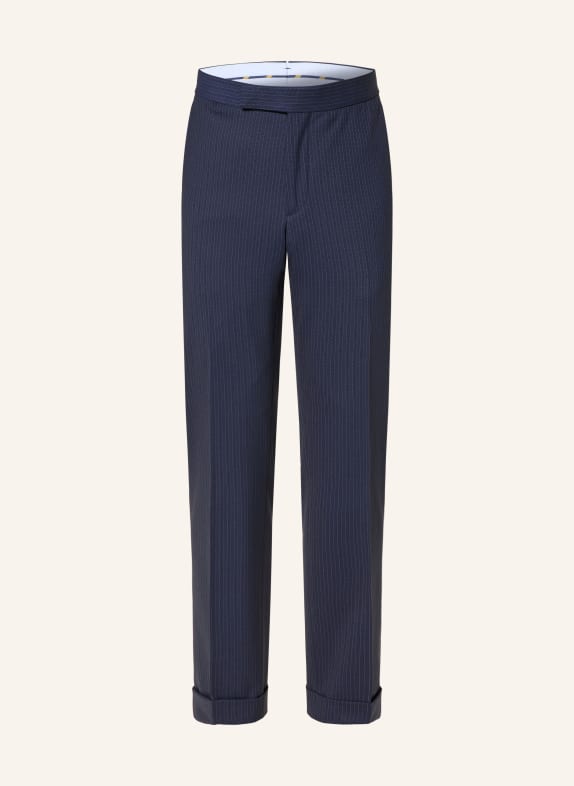 POLO RALPH LAUREN Anzughose Regular Fit 001 NAVY