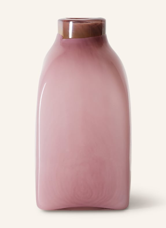 hkliving ATELIER LARGE Vase PINK