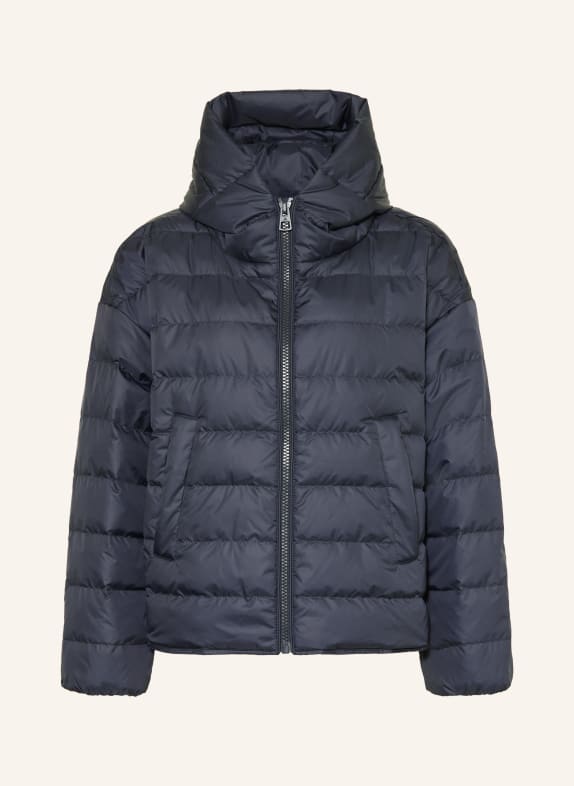 Marc O'Polo Lightweight Down Jacket DARK BLUE