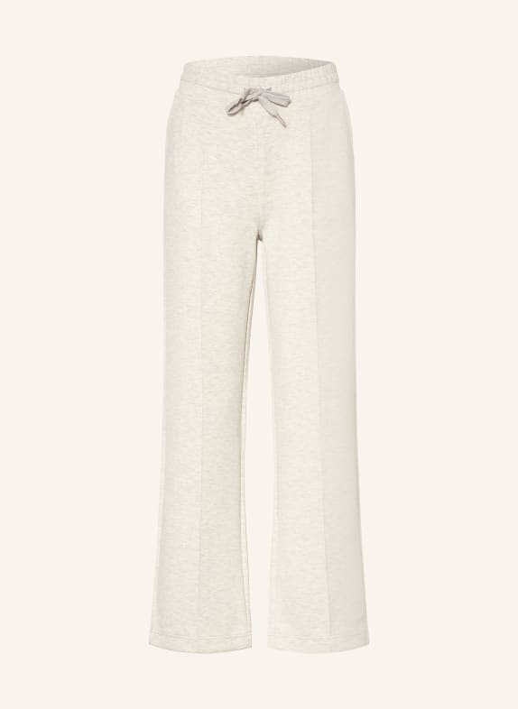 REISS JEMMA Sweatpants GRAY