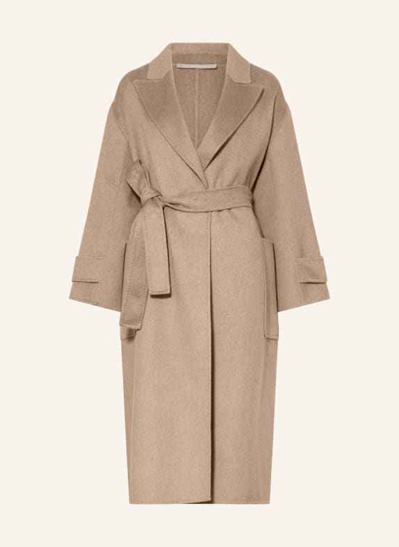 (THE MERCER) N.Y. Mantel TAUPE