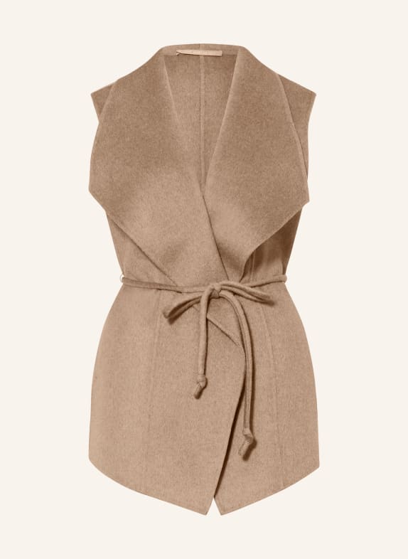 (THE MERCER) N.Y. Weste TAUPE