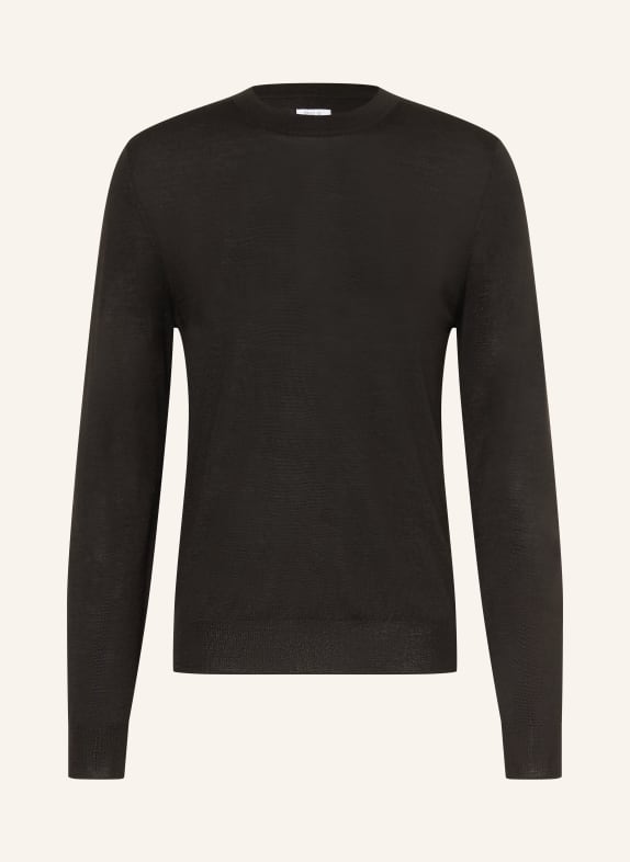 PAUL Sweaters BLACK