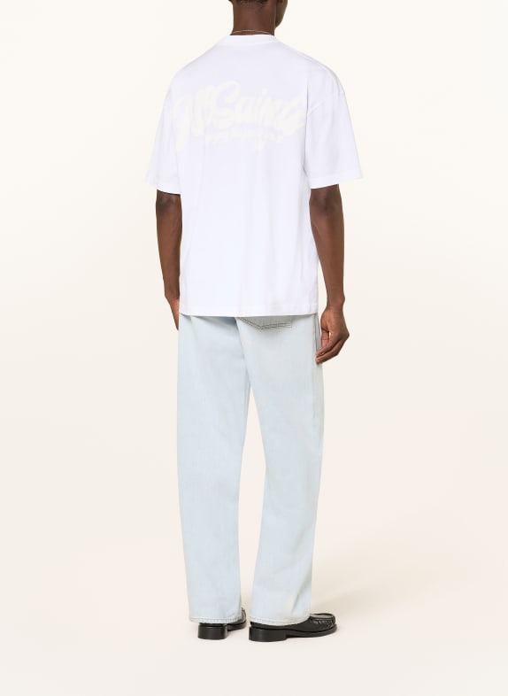 ALLSAINTS T-shirt ODYSSEY WIT
