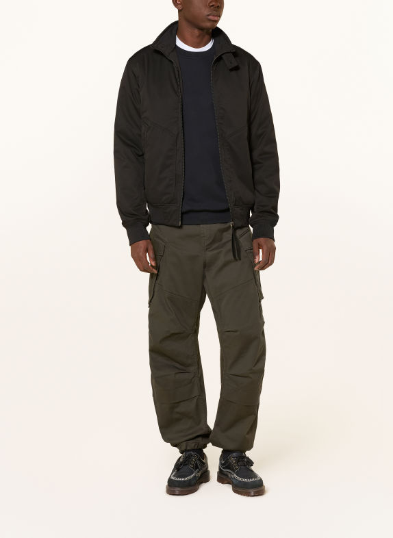 G-Star Blouson TECH ZWART