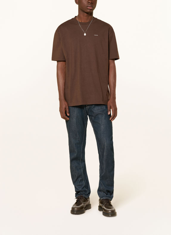G-Star T-shirt BRUIN
