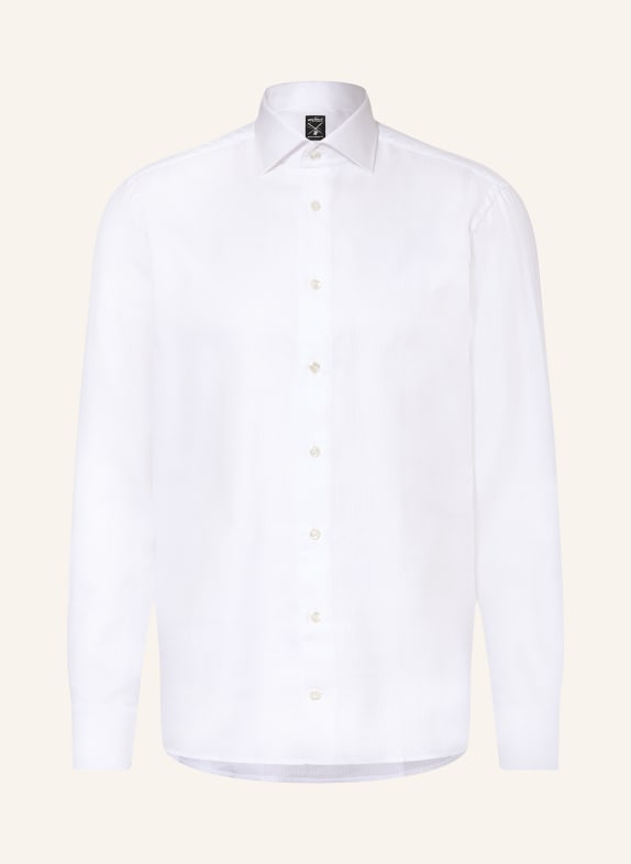 van Laack VL-RIVARA-TF Tailor Fit Shirt WHITE