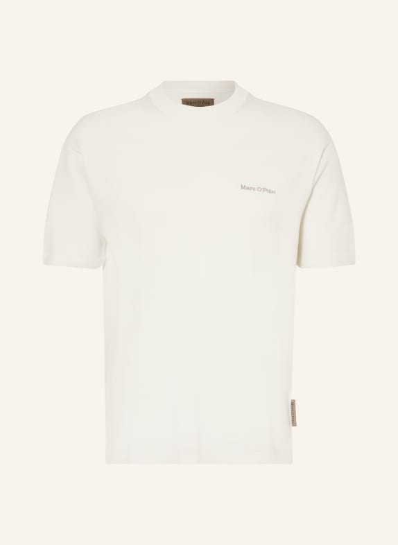 Marc O'Polo Strickshirt CREME
