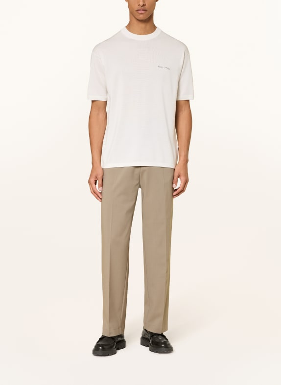 Marc O'Polo Tricou din tricot CREM