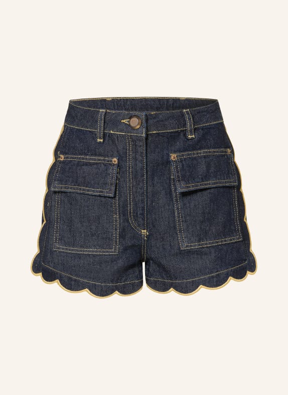FARM RIO Jeansshorts L0034 DENIM