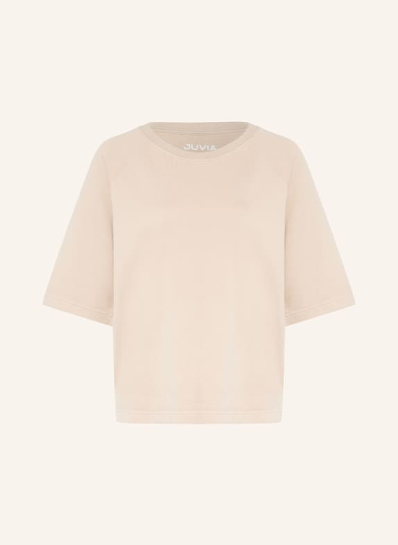 Juvia Sweatshirt ESMERALDA ECRU