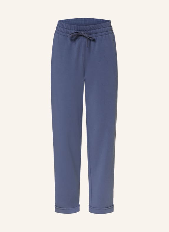 Juvia Sweatpants ELLIS BLÅ