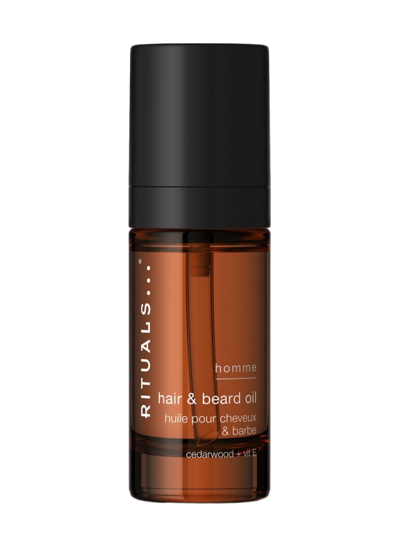 RITUALS HOMME