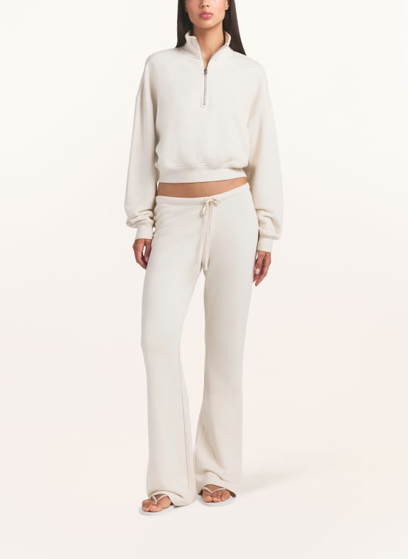SKIMS Loungebroek DRAPEY FRENCH TERRY BUFF