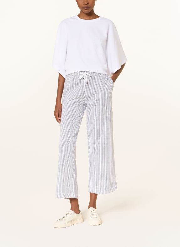 Juvia T-shirt BERTA WIT