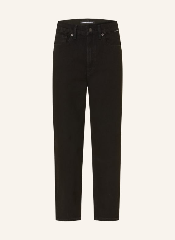ARMEDANGELS Dżinsy typu mom jeans MAIRAA 105 BLACK