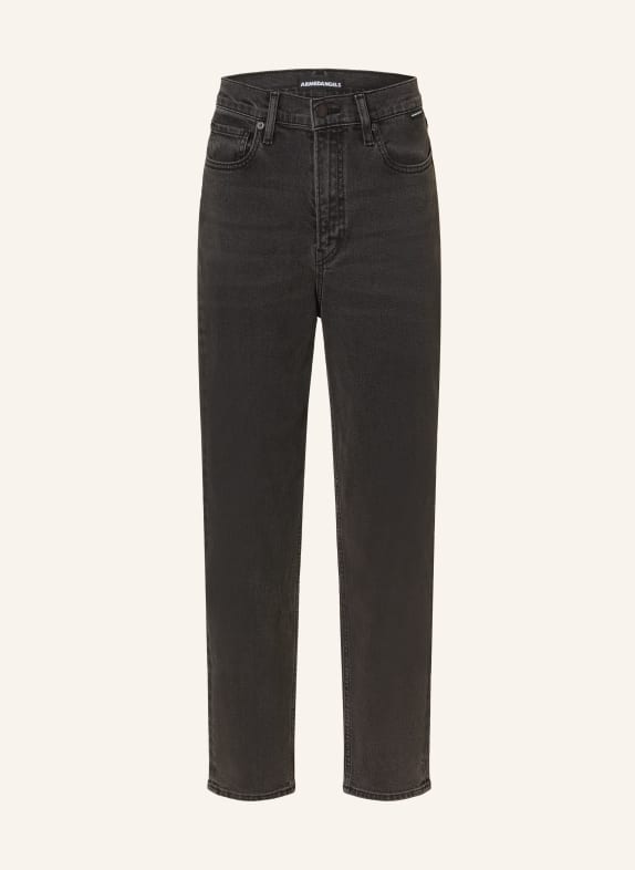ARMEDANGELS Dżinsy typu mom jeans MAIRAA 2122 ebony