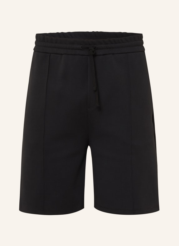 VALENTINO Korte broek VGOLD ZWART