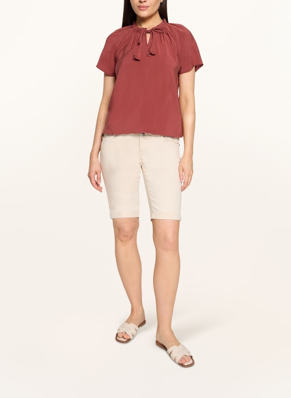 CARTOON Blouse VIEUX ROSE