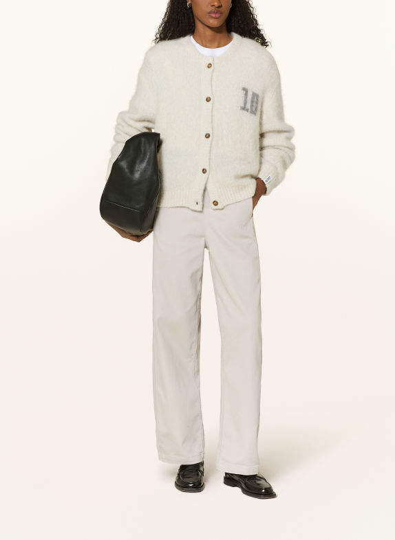 10DAYS Pantalon de jogging GRIS CLAIR
