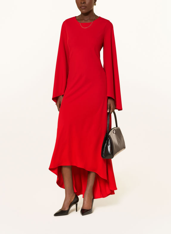 ANNA's Dress RED
