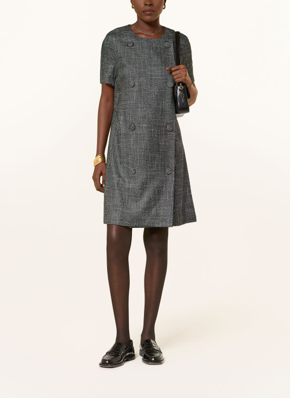ANNA's Robe GRIS / NOIR
