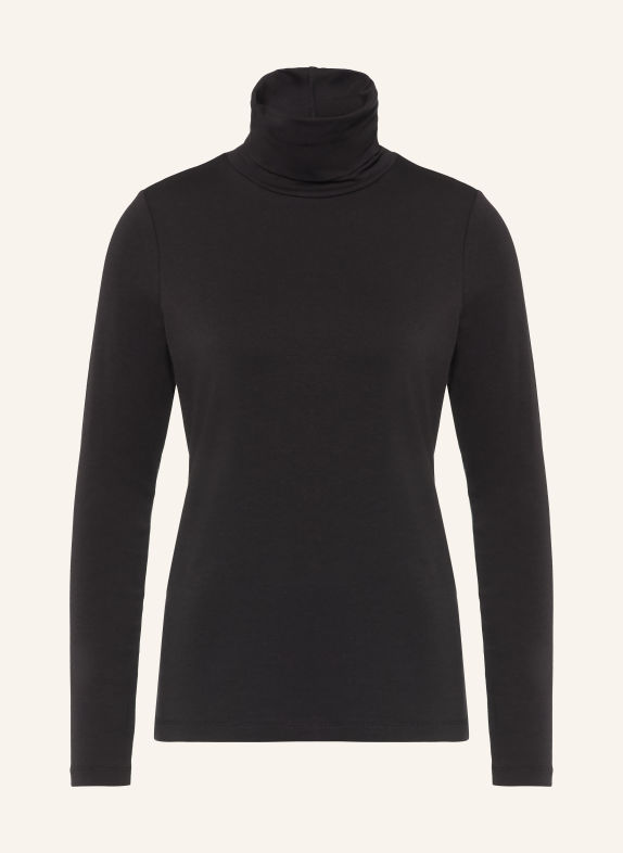 BOGNER Rollkragenshirt KATINKA SCHWARZ