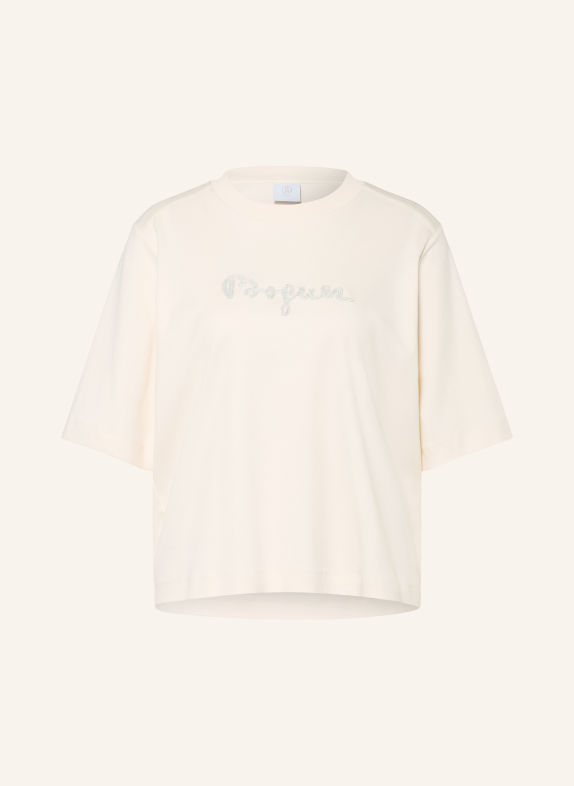 BOGNER T-Shirt DOROTHY-3 CREME