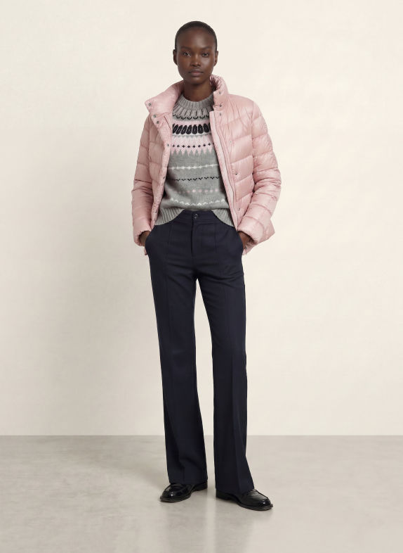 BOGNER Marlene pants HERMIA-1 DARK BLUE