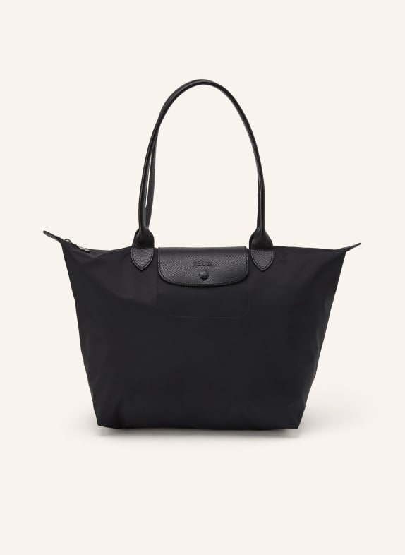 LONGCHAMP Shopper LE PLIAGE LARGE SCHWARZ