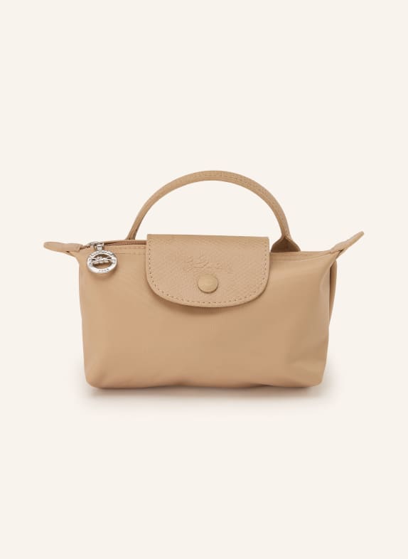 LONGCHAMP Handtasche LE PLIAGE ONE BEIGE