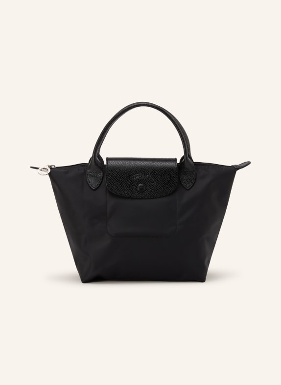 LONGCHAMP Handtasche LE PLIAGE ONE S SCHWARZ