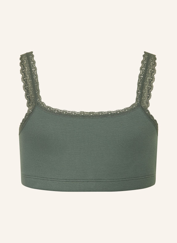 Sanetta Bustier PETROL