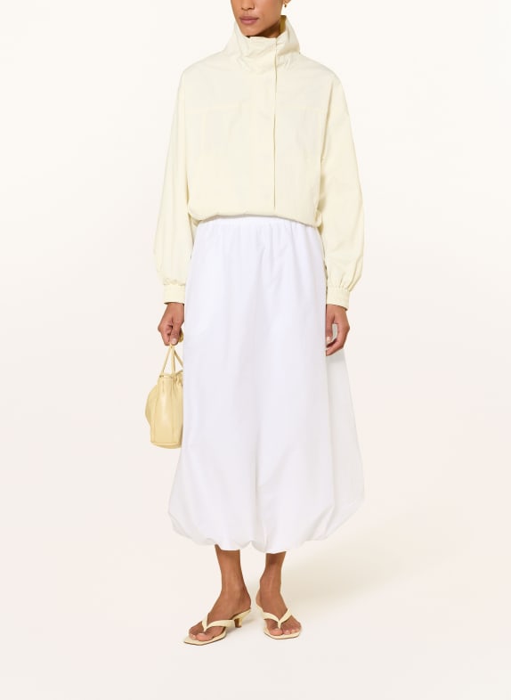 Rich & Royal Rok WIT