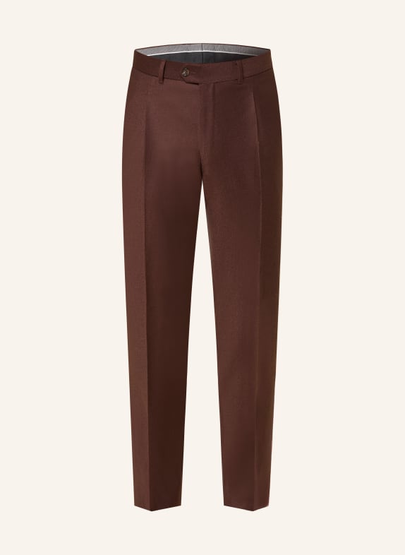 DRESSLER Anzughose JADEN Regular Fit 098 ROT